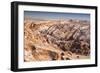 Moon Valley, Atacama Desert, San Pedro, Chile, South America-Kimberly Walker-Framed Photographic Print