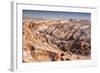 Moon Valley, Atacama Desert, San Pedro, Chile, South America-Kimberly Walker-Framed Photographic Print