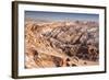 Moon Valley, Atacama Desert, San Pedro, Chile, South America-Kimberly Walker-Framed Photographic Print