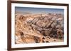 Moon Valley, Atacama Desert, San Pedro, Chile, South America-Kimberly Walker-Framed Photographic Print