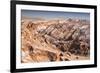 Moon Valley, Atacama Desert, San Pedro, Chile, South America-Kimberly Walker-Framed Photographic Print