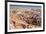 Moon Valley, Atacama Desert, San Pedro, Chile, South America-Kimberly Walker-Framed Photographic Print