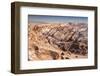 Moon Valley, Atacama Desert, San Pedro, Chile, South America-Kimberly Walker-Framed Photographic Print