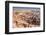 Moon Valley, Atacama Desert, San Pedro, Chile, South America-Kimberly Walker-Framed Photographic Print