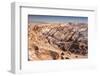 Moon Valley, Atacama Desert, San Pedro, Chile, South America-Kimberly Walker-Framed Photographic Print