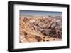 Moon Valley, Atacama Desert, San Pedro, Chile, South America-Kimberly Walker-Framed Premium Photographic Print