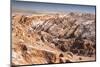 Moon Valley, Atacama Desert, San Pedro, Chile, South America-Kimberly Walker-Mounted Premium Photographic Print