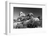 Moon Valley-Fyletto-Framed Photographic Print