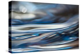 Moon Water-Ursula Abresch-Stretched Canvas