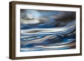 Moon Water-Ursula Abresch-Framed Photographic Print