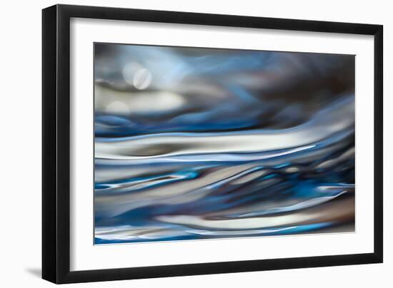 Moon Water-Ursula Abresch-Framed Photographic Print