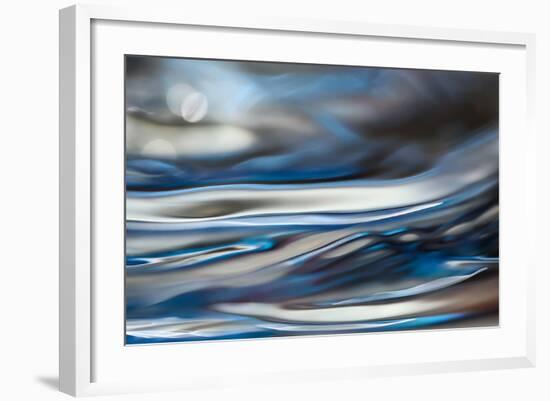 Moon Water-Ursula Abresch-Framed Photographic Print