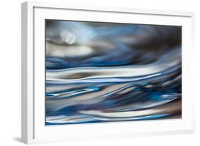 Moon Water-Ursula Abresch-Framed Photographic Print