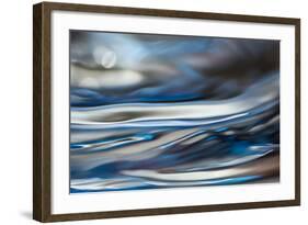 Moon Water-Ursula Abresch-Framed Photographic Print