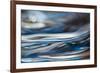 Moon Water-Ursula Abresch-Framed Photographic Print