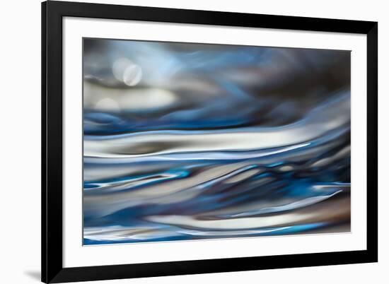 Moon Water-Ursula Abresch-Framed Photographic Print