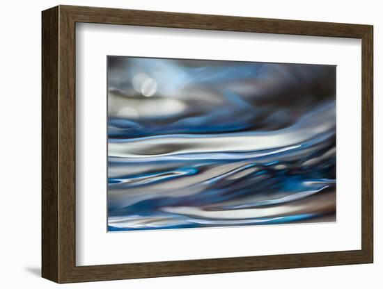 Moon Water-Ursula Abresch-Framed Photographic Print