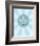 Moon-John Golden-Framed Giclee Print