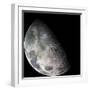 Moon-Stocktrek Images-Framed Photographic Print