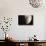 Moon-null-Photographic Print displayed on a wall