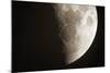 Moon-null-Mounted Photographic Print