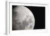 Moon-null-Framed Photographic Print