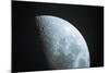 Moon-null-Mounted Photographic Print