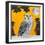 Moonbathing-Anne Storno-Framed Giclee Print