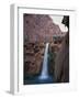 Mooney Falls-James Randklev-Framed Photographic Print