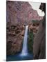 Mooney Falls-James Randklev-Mounted Photographic Print