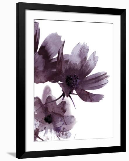 Moonflower I-Ken Hurd-Framed Giclee Print