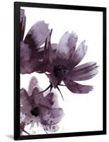 Moonflower I-Ken Hurd-Framed Giclee Print