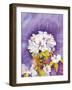 Moonflower-Mary Russel-Framed Giclee Print