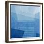 Moonglow, 1998-Charlie Millar-Framed Giclee Print