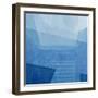 Moonglow, 1998-Charlie Millar-Framed Giclee Print