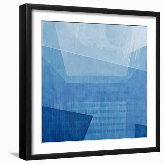 Moonglow, 1998-Charlie Millar-Framed Giclee Print