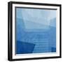 Moonglow, 1998-Charlie Millar-Framed Giclee Print