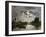 Moonlight, 1891-Eugène Boudin-Framed Giclee Print