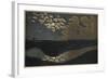 Moonlight, 1894-Vallotton F�x-Framed Giclee Print