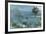 Moonlight at Port Antonio, Jamaica-Albert Goodwin-Framed Giclee Print