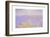 Moonlight: Barafundle Bay, 2002-Maurice Sheppard-Framed Giclee Print