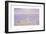 Moonlight: Barafundle Bay, 2002-Maurice Sheppard-Framed Giclee Print