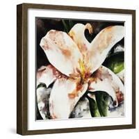 Moonlight Blossom-Sydney Edmunds-Framed Giclee Print