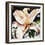 Moonlight Blossom-Sydney Edmunds-Framed Giclee Print