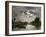 Moonlight, Canal De St. Valery, 1891-Eugène Boudin-Framed Giclee Print