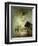 Moonlight; Clair de Lune-Johan Barthold Jongkind-Framed Premium Giclee Print