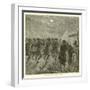 Moonlight Dance of the Balondas-null-Framed Giclee Print