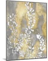 Moonlight Flowers I-Tania Bello-Mounted Giclee Print