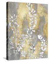 Moonlight Flowers I-Tania Bello-Stretched Canvas