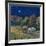 Moonlight Hayride-Edgar Jerins-Framed Giclee Print